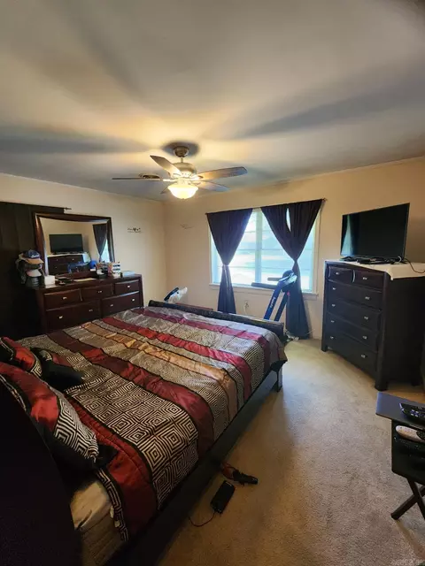 Bedroom - 23 Southwood, Pine Bluff, AR 71603 photo 7 of 10