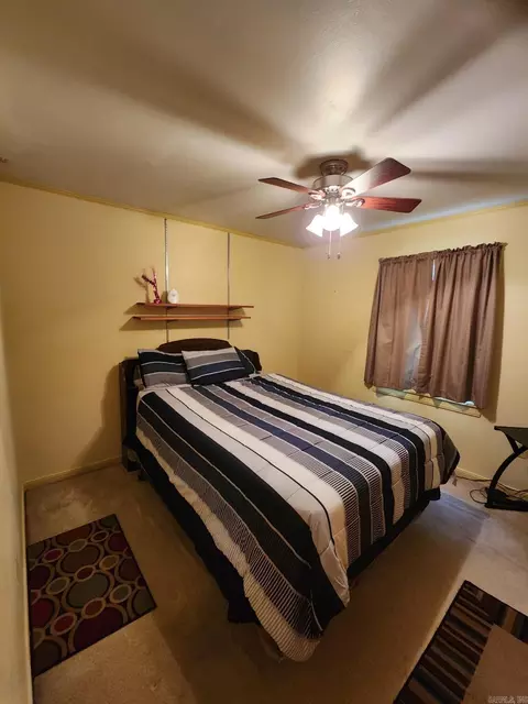 Bedroom - 23 Southwood, Pine Bluff, AR 71603 photo 3 of 10