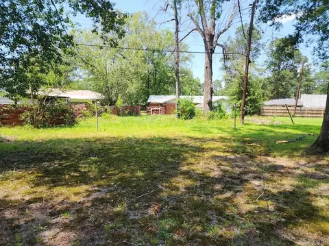 Exterior - 23 Southwood, Pine Bluff, AR 71603 photo 10 of 11