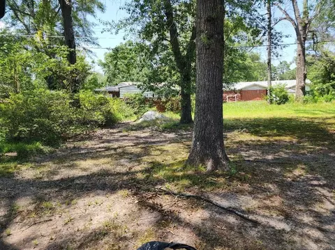 Exterior - 23 Southwood, Pine Bluff, AR 71603 photo 11 of 11