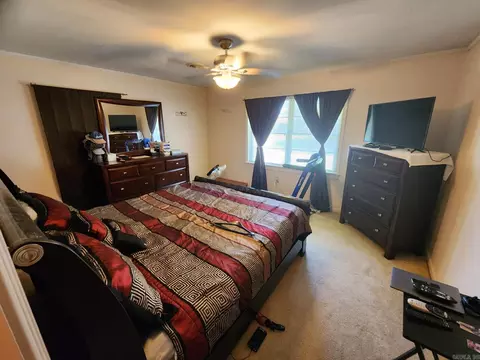 Bedroom - 23 Southwood, Pine Bluff, AR 71603 photo 9 of 10