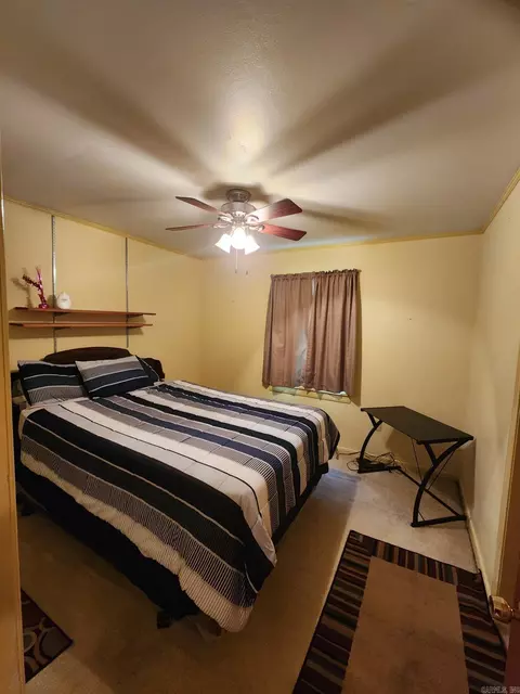Bedroom - 23 Southwood, Pine Bluff, AR 71603 photo 4 of 10