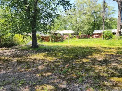 Exterior - 23 Southwood, Pine Bluff, AR 71603 photo 9 of 11