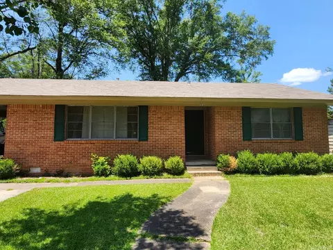 Exterior - 23 Southwood, Pine Bluff, AR 71603 photo 3 of 11