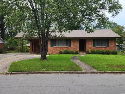 Exterior - 23 Southwood, Pine Bluff, AR 71603 photo 1 of 11
