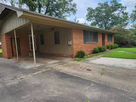 Exterior - 23 Southwood, Pine Bluff, AR 71603 photo 4 of 11