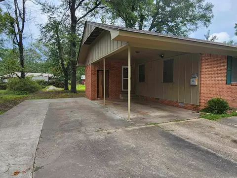 Exterior - 23 Southwood, Pine Bluff, AR 71603 photo 5 of 11
