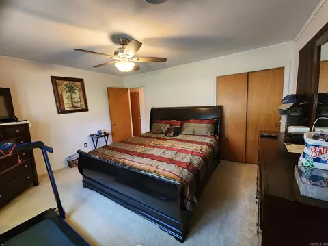 Bedroom - 23 Southwood, Pine Bluff, AR 71603 photo 6 of 10