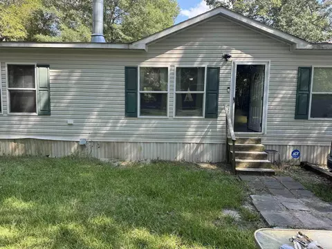 10809 Toler Rd, Pine Bluff, AR 71603 photo 1