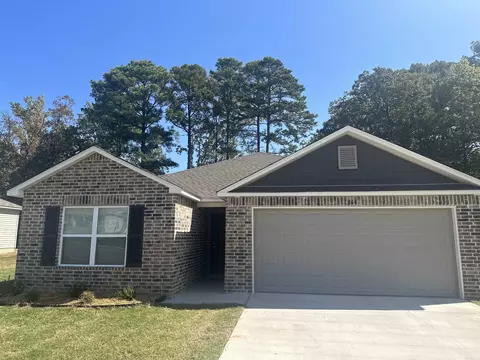 1264 Meadows Dr, Benton, AR 72019 photo 1