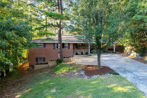 6 Echo Pt, Little Rock, AR 72210
