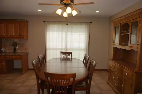 Dining - 166 Pinewood Ln, Beebe, AR 72012 photo 1 of 1
