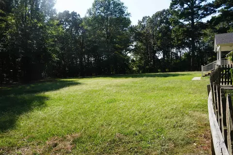 Exterior - 166 Pinewood Ln, Beebe, AR 72012 photo 5 of 8