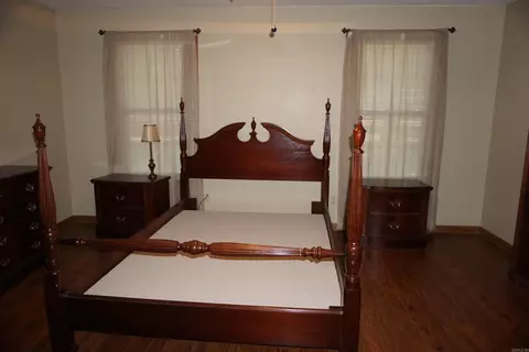 Bedroom - 166 Pinewood Ln, Beebe, AR 72012 photo 7 of 8