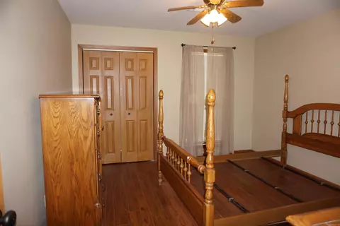 Bedroom - 166 Pinewood Ln, Beebe, AR 72012 photo 5 of 8