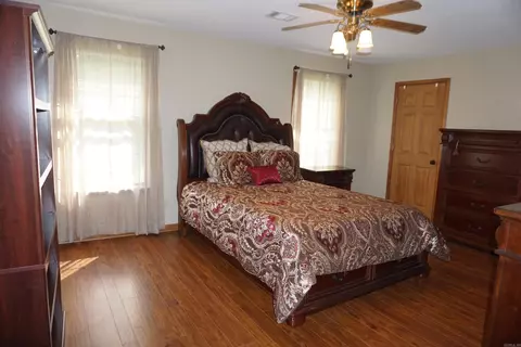 Bedroom - 166 Pinewood Ln, Beebe, AR 72012 photo 1 of 8