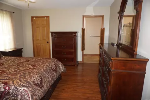 Bedroom - 166 Pinewood Ln, Beebe, AR 72012 photo 2 of 8