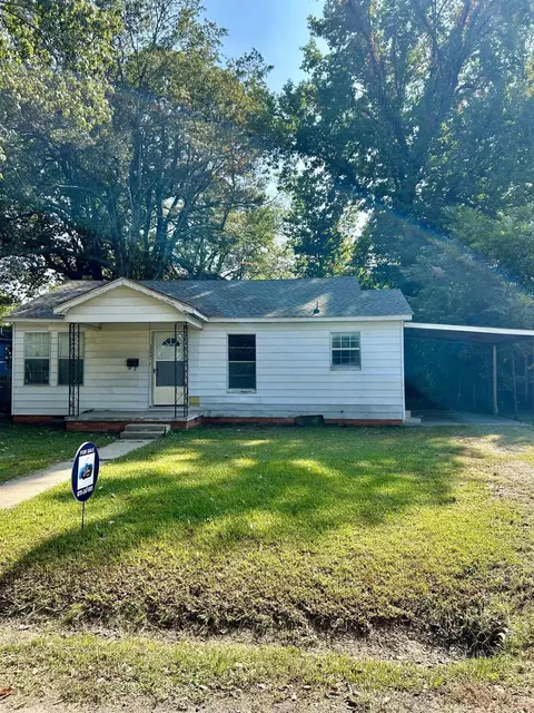 2408 W 26th Ave, Pine Bluff, AR 71601 photo 1