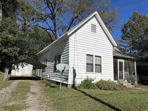 1703 E 7th Ave, Pine Bluff, AR 71601 photo 2