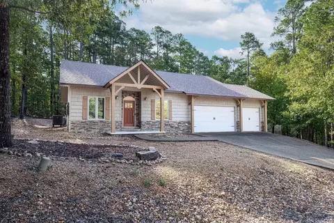 50 Bargus Way, Hot Springs Village, AR 71909
