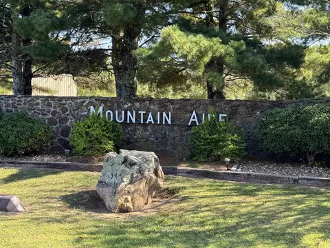 lot46 E Plantation Dr, Heber Springs, AR 72543