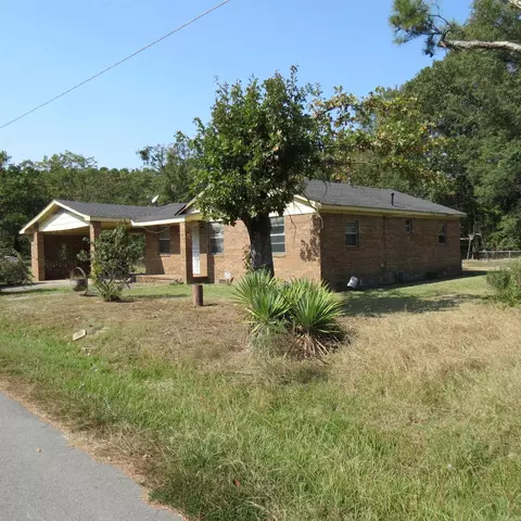 Exterior - 5801 W 7th, Pine Bluff, AR 71603 photo 2 of 7