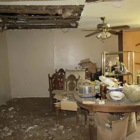 Dining - 5801 W 7th, Pine Bluff, AR 71603 photo 1 of 1