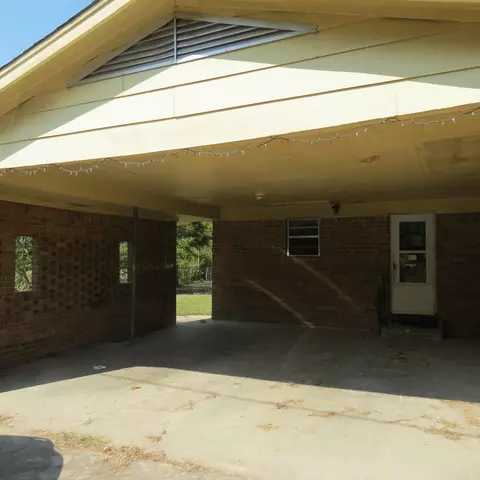 Exterior - 5801 W 7th, Pine Bluff, AR 71603 photo 3 of 7