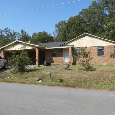 Exterior - 5801 W 7th, Pine Bluff, AR 71603 photo 1 of 7