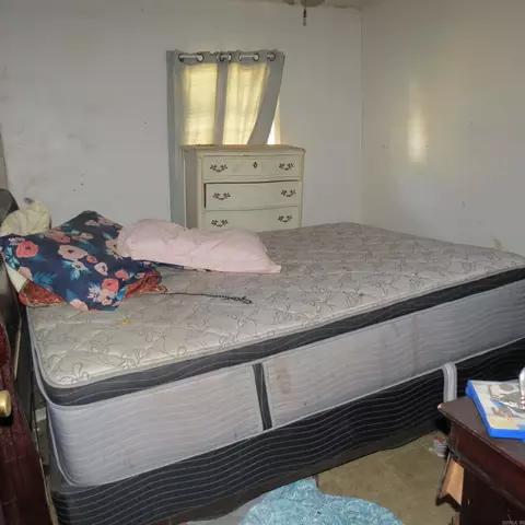 Bedroom - 5801 W 7th, Pine Bluff, AR 71603 photo 1 of 4