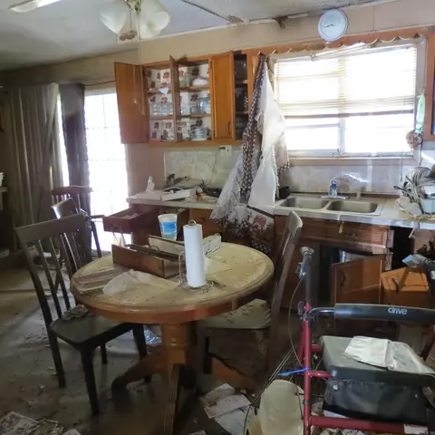 Kitchen - 5801 W 7th, Pine Bluff, AR 71603 photo 1 of 1