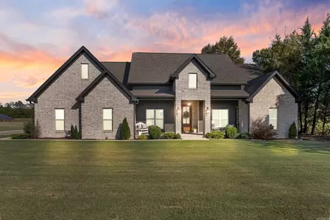 2 Bullet Davis Dr, Greenbrier, AR 72058 photo 1
