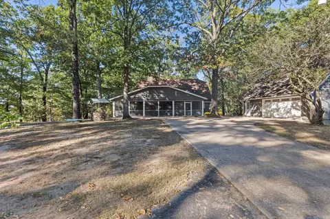 211 Todd Ln, Bryant, AR 72022 photo 1