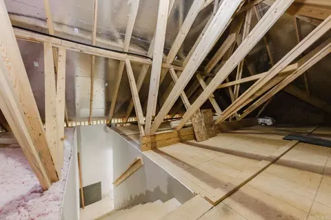 Entry Way - 2300 Abigail Dr, Bryant, AR 72022 photo 4 of 4