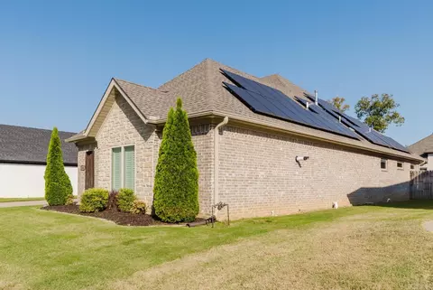 Exterior - 2300 Abigail Dr, Bryant, AR 72022 photo 3 of 5