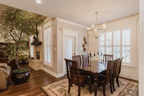 Dining - 2300 Abigail Dr, Bryant, AR 72022 photo 2 of 2