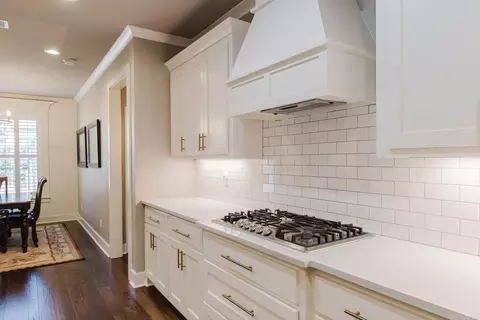 Kitchen - 2300 Abigail Dr, Bryant, AR 72022 photo 6 of 7