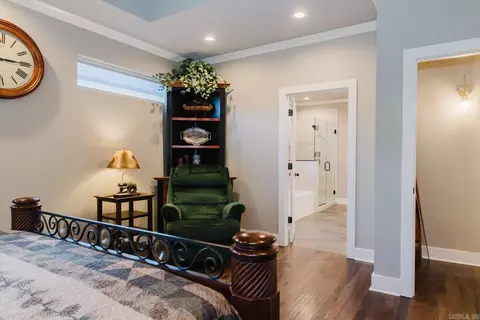 Bedroom - 2300 Abigail Dr, Bryant, AR 72022 photo 3 of 4