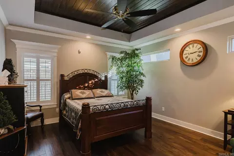 Bedroom - 2300 Abigail Dr, Bryant, AR 72022 photo 1 of 4