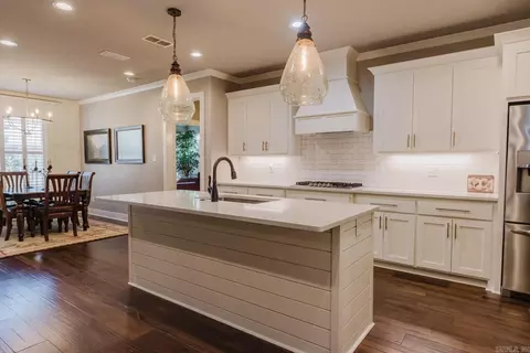 Kitchen - 2300 Abigail Dr, Bryant, AR 72022 photo 1 of 7