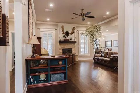 Entry Way - 2300 Abigail Dr, Bryant, AR 72022 photo 1 of 4