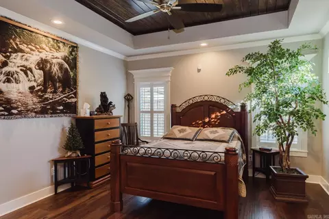 Bedroom - 2300 Abigail Dr, Bryant, AR 72022 photo 2 of 4