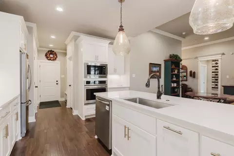 Other - 2300 Abigail Dr, Bryant, AR 72022 photo 4 of 17