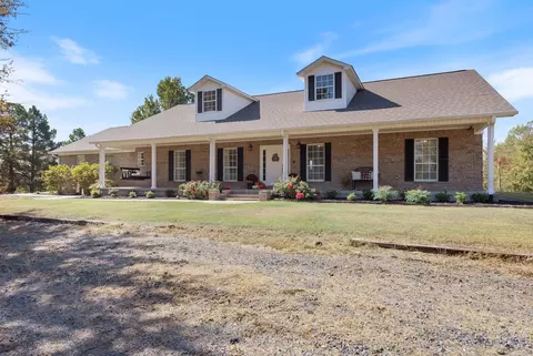 33 Rita Rdg, Houston, AR 72070
