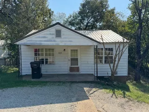 1004 Grand St, Pocahontas, AR 72455