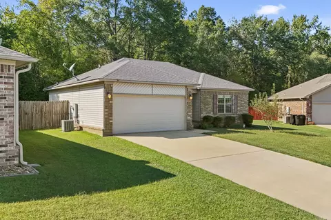 75 Bryson Dr, Ward, AR 72176 photo 3