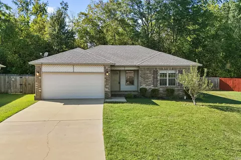 75 Bryson Dr, Ward, AR 72176 photo 1