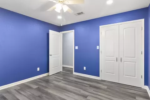 Bedroom - 112 Johnson Rd, Scott, AR 72142 photo 4 of 4