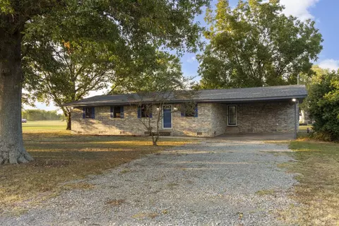 Exterior - 112 Johnson Rd, Scott, AR 72142 photo 1 of 5