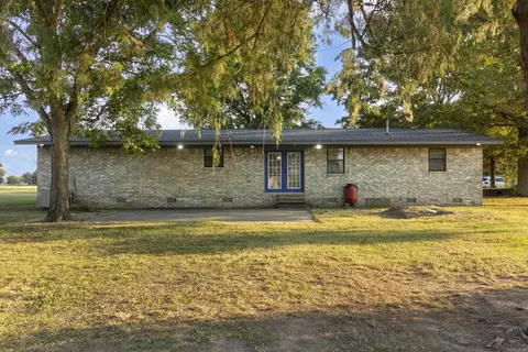 Exterior - 112 Johnson Rd, Scott, AR 72142 photo 5 of 5